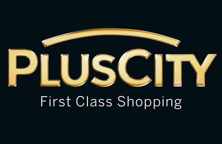 Pluscity Linz